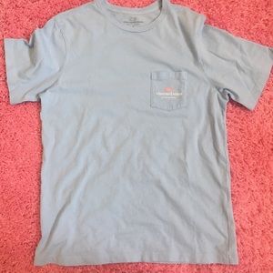 NC Vineyard Vines T-Shirt